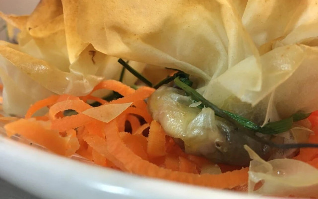 Agriturismo La Casina della Burraia