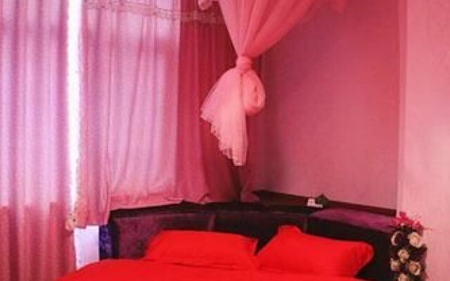 Rongquan Hotel