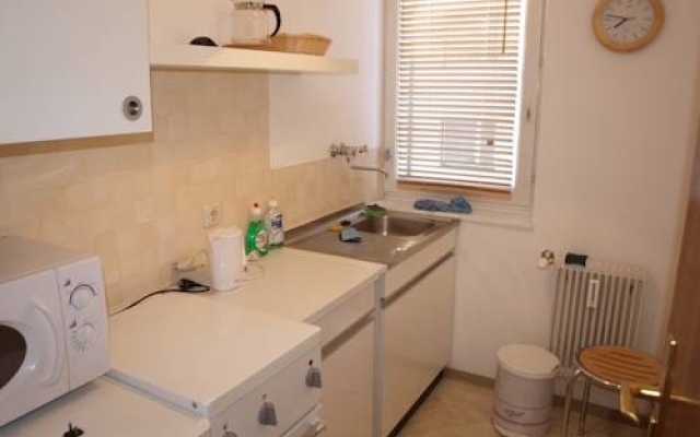 Apartment Stubner Kogel