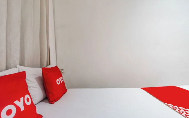 OYO Life 93978 Wisma Homestay Syariah