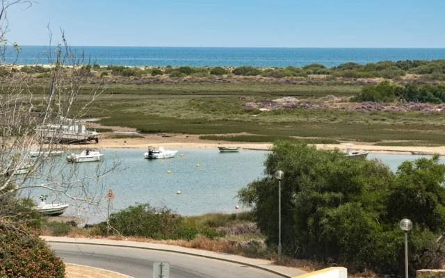 Ria Moments Apartment