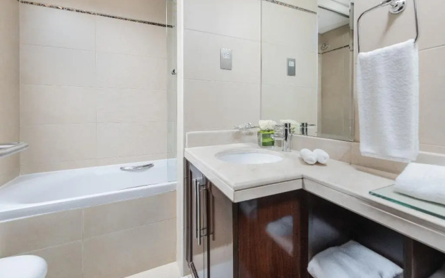 Al Salam Grand Hotel Apartment