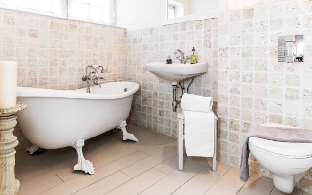 Villa Toscana Boutique