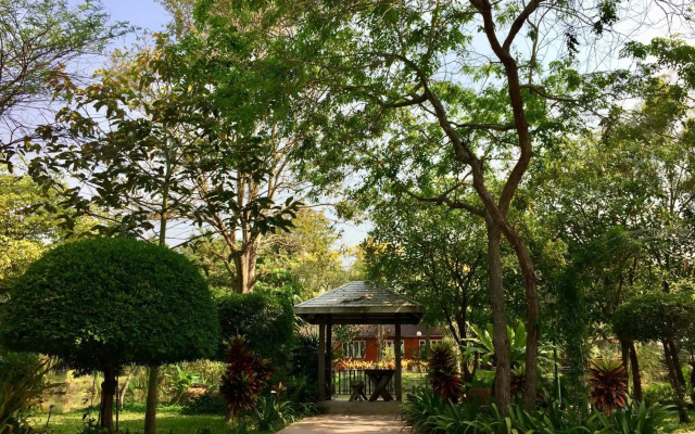 Muaan Resort