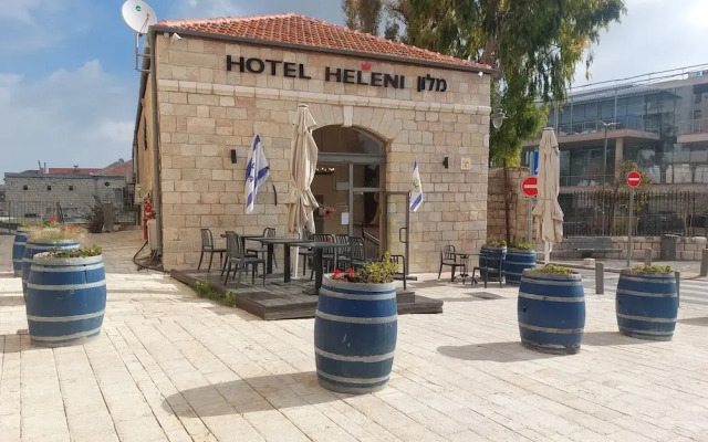 malka hostel