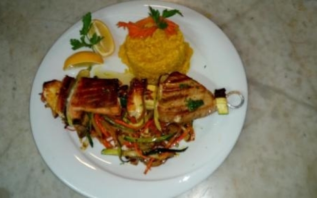 Fortuna Hotel & Restaurant