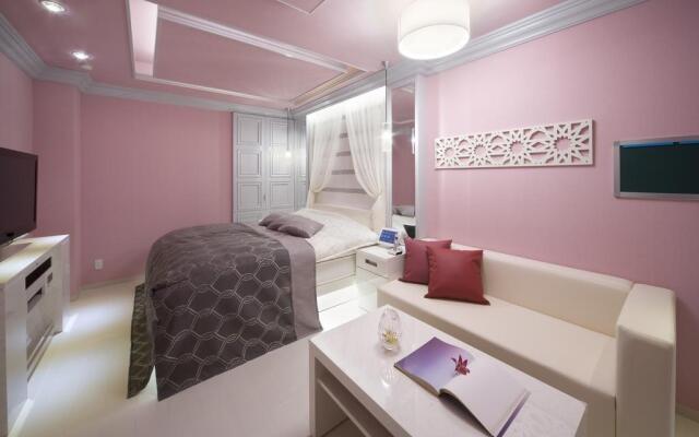 Jewel Hotel -luxury & Modern - Adults Only