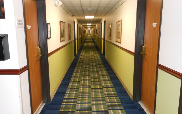 Quality Inn & Suites Red Wing