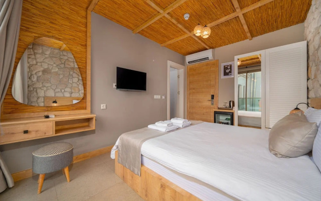 Melisa Boutique Hotel & Spa