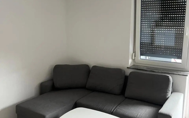 Perfect Place for two