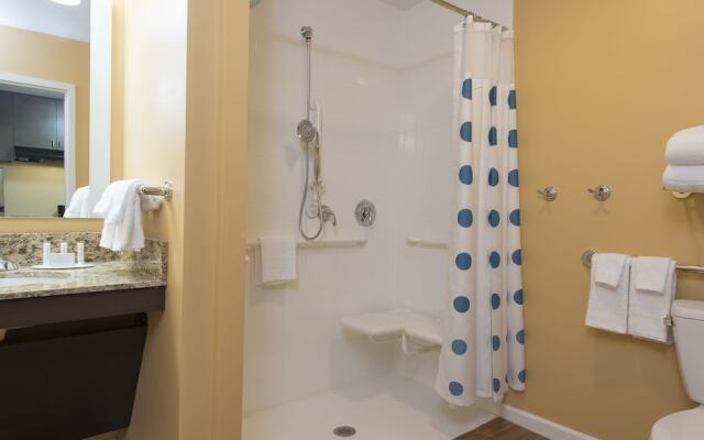 TownePlace Suites by Marriott Champaign Urbana/Campustown