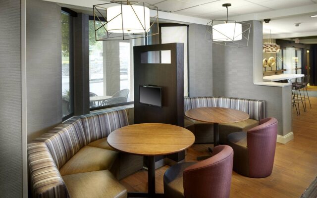 Courtyard by Marriott State College