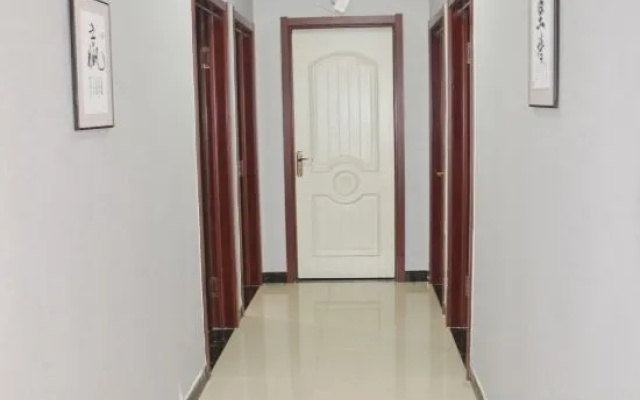 Zhengding Xincheng Hotel – Hotel Rooms – Shijiazhuang