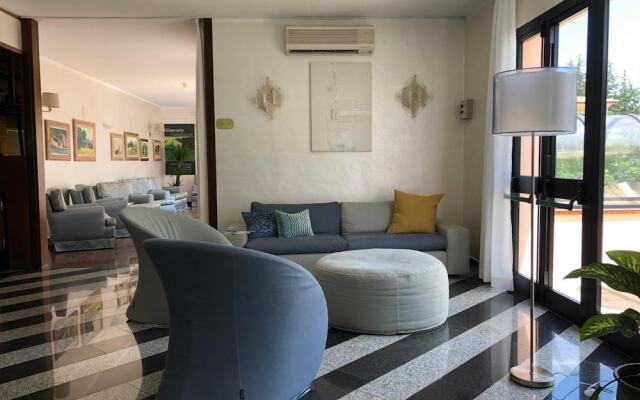 Arthotel Gabbiano Azzurro due