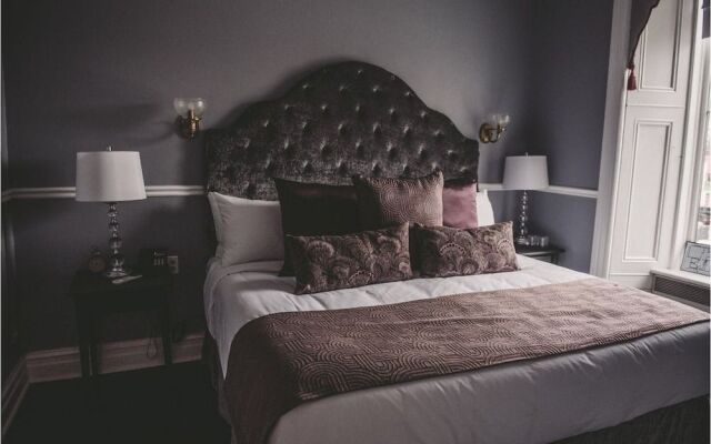 The Grand Hotel