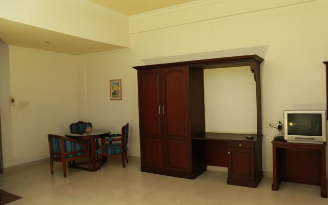 Hotel prince