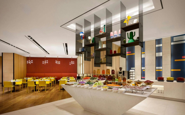 Aloft Seoul Myeongdong