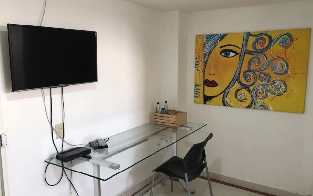 Hotel Plaza Mayor Suites