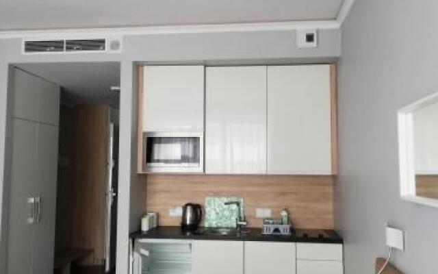 Apartament 24 - OVO