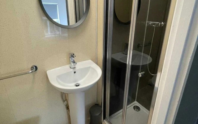Amy's Guest House