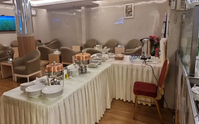 Al Tamyoz Al Sharqy Hotel