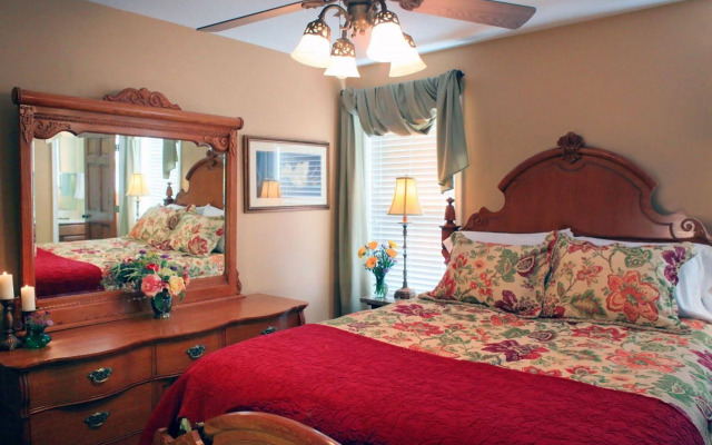 Lavender Heights Bed and Breakfast