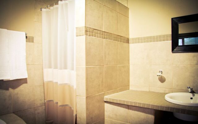 African Sands Guesthouse
