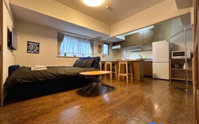 nestay apartment tokyo akihabara 7B