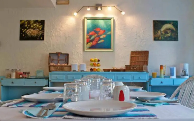 Hostal Paris