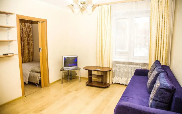 Apartment on Tushinskaya