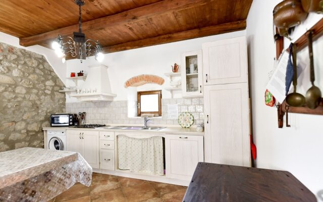 Agriturismo Castello Delle Fornaci