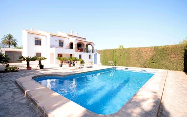 Holiday Home Ximo