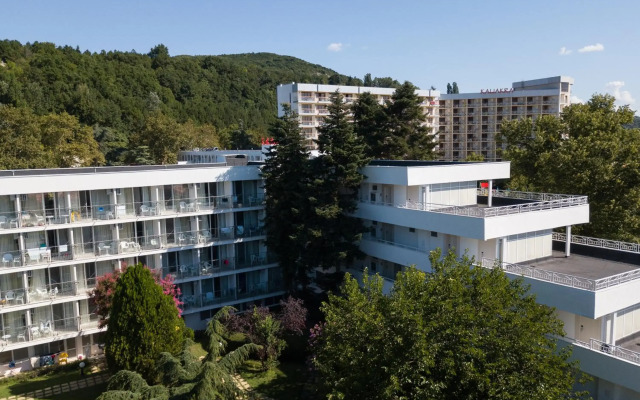 Hotel Kaliakra Beach - Ultra All Inclusive