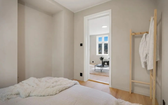 Stay Panorama - Best view in Bergen