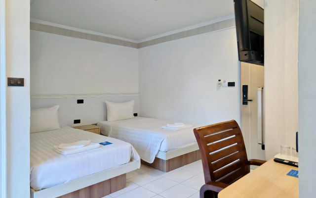 Phuket Sira Boutique Hotel
