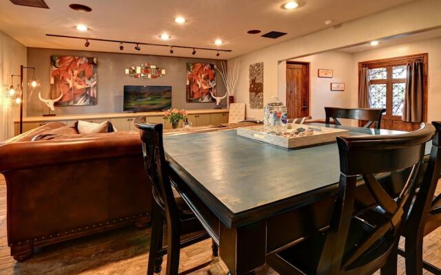 Winery Suites of Scottsdale