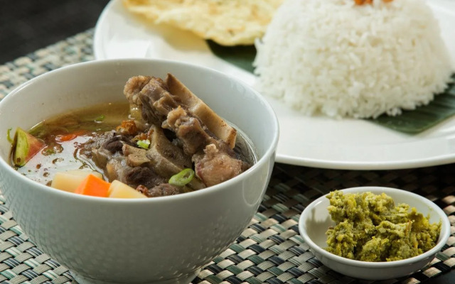 Hotel Santika Pekalongan