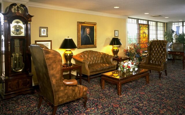 Best Western Lafayette Executive Plaza & Conference Center - Closed
