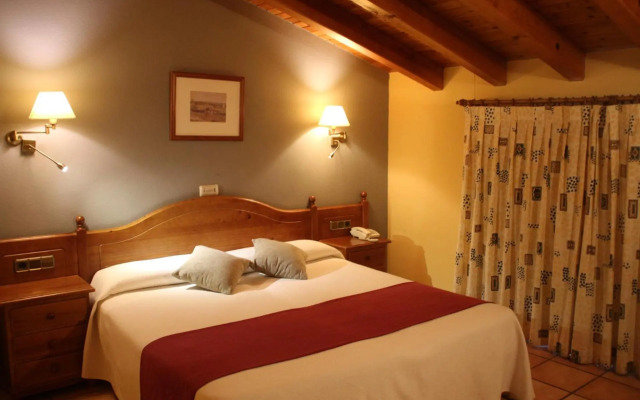 Hotel & Spa Peña Montañesa