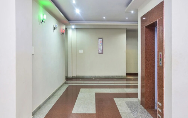Park Avenue Hotel