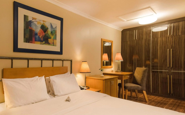 Protea Hotel by Marriott Dar es Salaam Oyster Bay