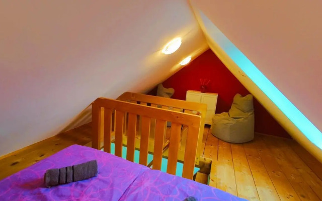 Soča Home Bovec