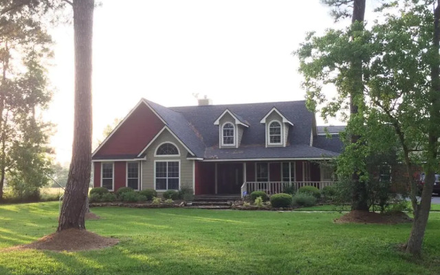 Maple Creek Bed and Breakfast