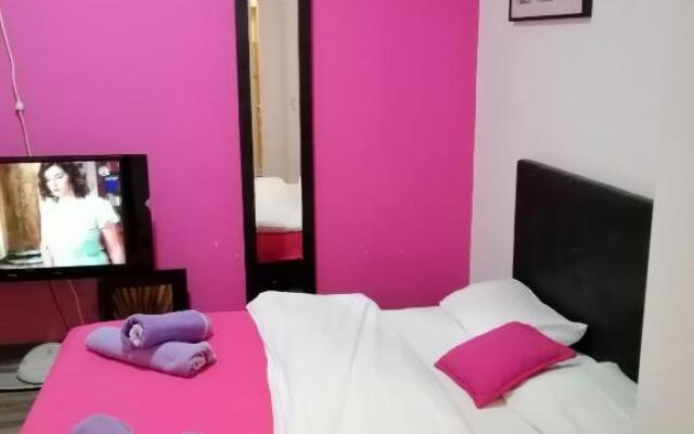 Apartmani M