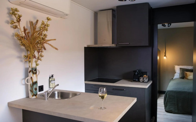 City Stay&Go Enschede