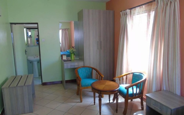 Tour Mombasa all day and Relax Enjoying the Amenities
