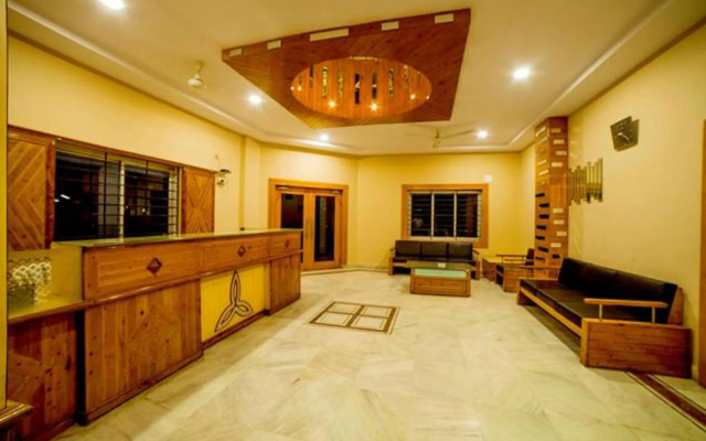 Hotel Empire Gandhidham