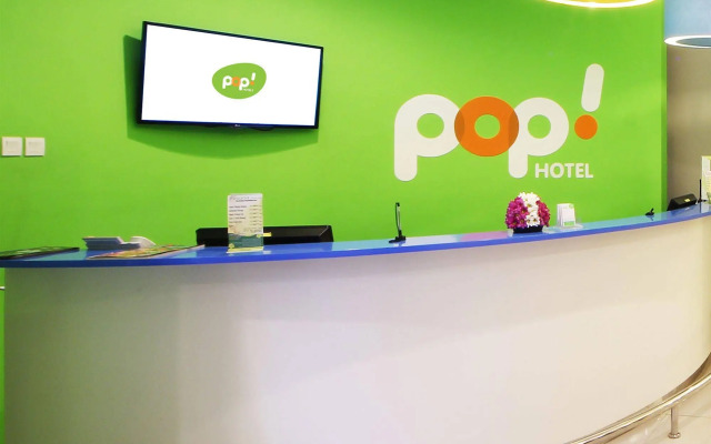 POP! Hotel Denpasar