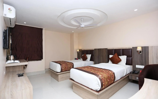 Hotel Royal Heritage