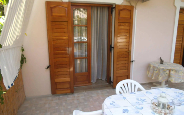 Villa Xenos Studios & Apartments